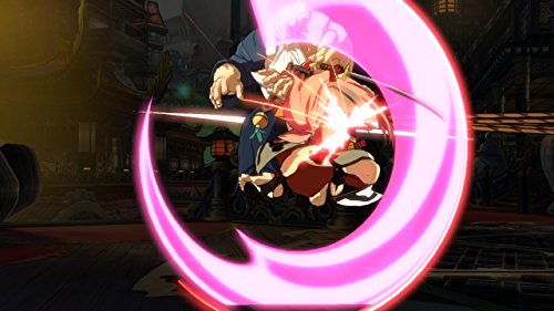 Guilty Gear Xrd REV 2 for PlayStation 4