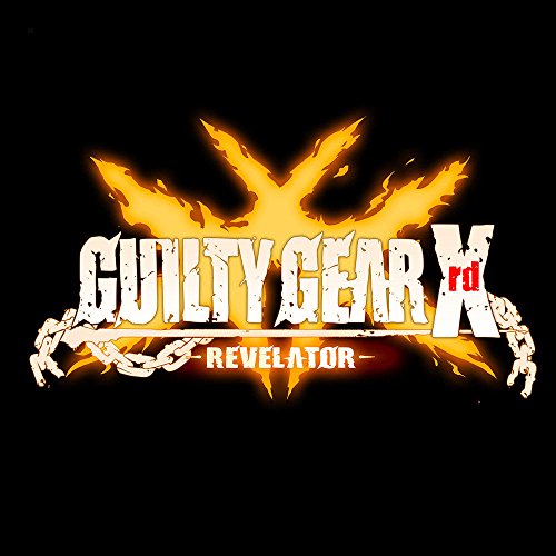 Guilty Gear Xrd Revelator [Importación Francesa]