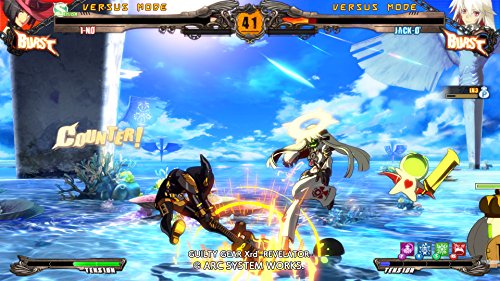 Guilty Gear Xrd -Revelator- [Importación Inglesa]