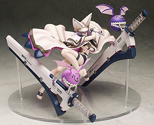 Guilty Gear Xrd -SIGN- Estatua PVC 1/8 Ramlethal Valentine Color No. 8 Ver. 21 cm
