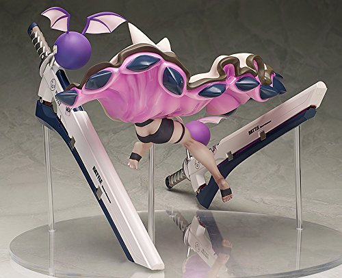 Guilty Gear Xrd -SIGN- Estatua PVC 1/8 Ramlethal Valentine Color No. 8 Ver. 21 cm