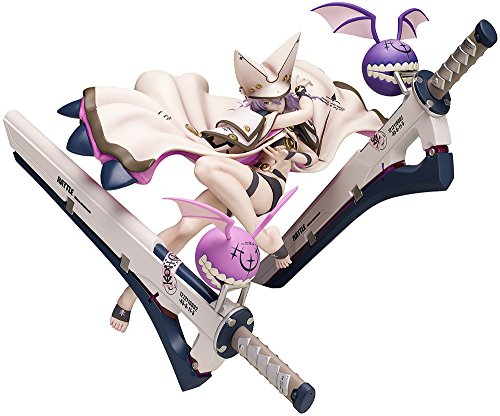 Guilty Gear Xrd -SIGN- Estatua PVC 1/8 Ramlethal Valentine Color No. 8 Ver. 21 cm
