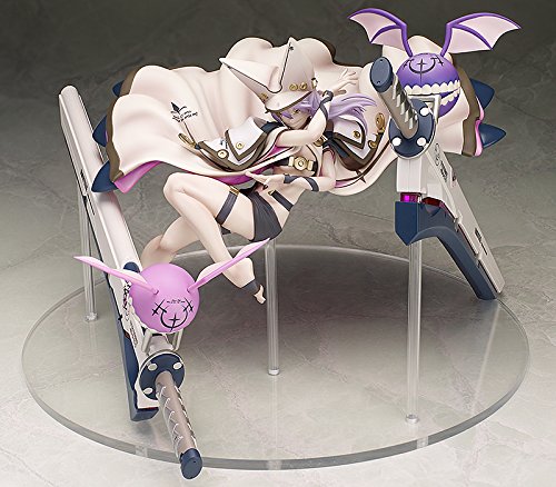 Guilty Gear Xrd -SIGN- Estatua PVC 1/8 Ramlethal Valentine Color No. 8 Ver. 21 cm