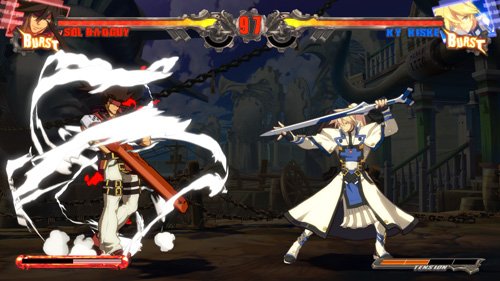 Guilty Gear Xrd Sign - [Importación USA]