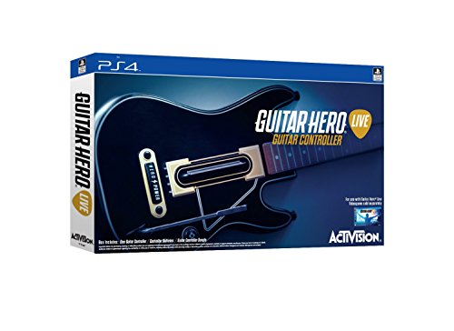 Guitar Hero 2015 Standalone Guitar [Importación Inglesa]