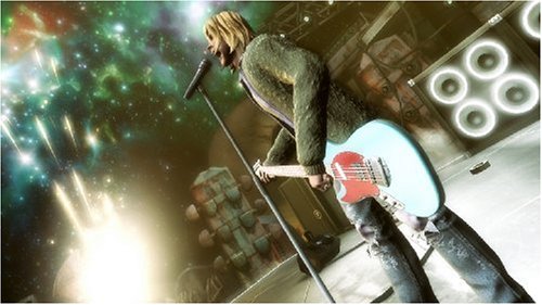 Guitar Hero 5 - Game Only (Xbox 360) [Importación inglesa]
