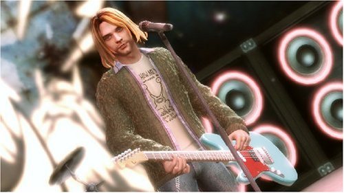 Guitar Hero 5 - Game Only (Xbox 360) [Importación inglesa]