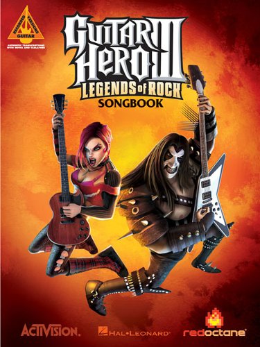Guitar hero iii - legends of rock guitare