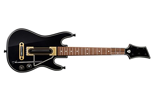 Guitar Hero Live Guitar Bundle [Importación Inglesa]