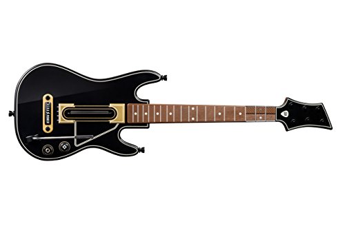Guitar Hero Live [Importación Francesa]
