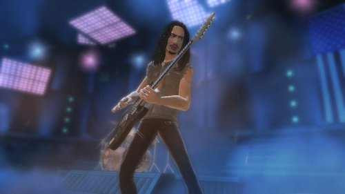 Guitar Hero Metallica - Xbox 360 by Activision