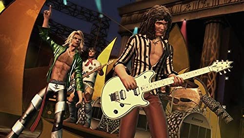 Guitar Hero Van Halen - Game Only (PS3) [Importación inglesa]