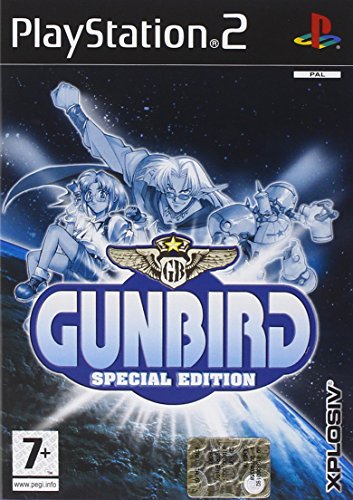 Gunbird
