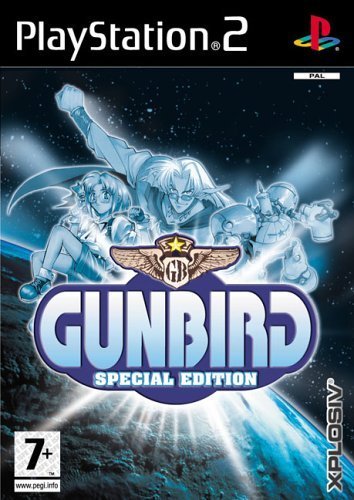Gunbird