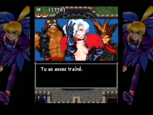 gunbird special edition (ps2)