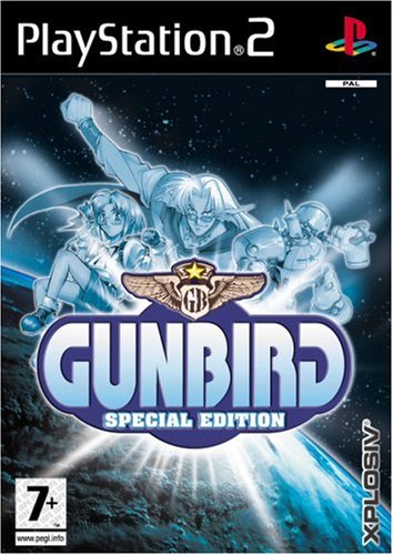 gunbird special edition (ps2)