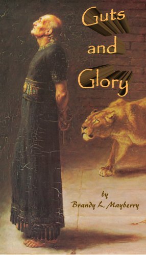 Guts and Glory (English Edition)