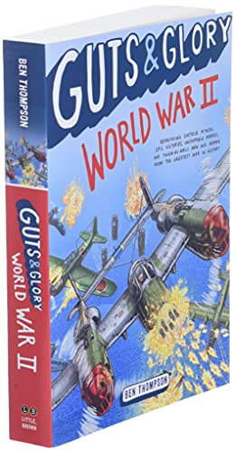 Guts & Glory: World War II: 3