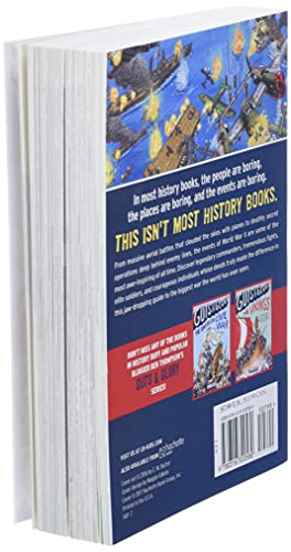 Guts & Glory: World War II: 3