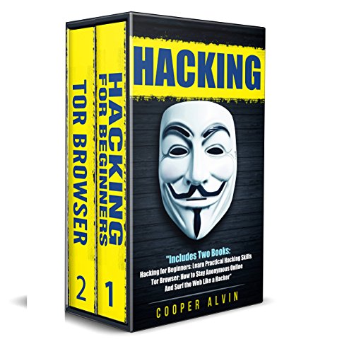 Hacking: Ultimate Hacking Guide: Hacking For Beginners And Tor Browser (English Edition)