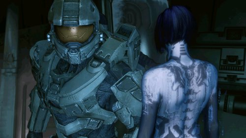 Halo 4 (Xbox 360) [Importación inglesa]