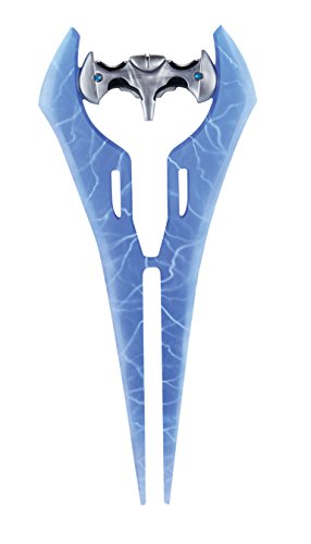 Halo DISKX48490 Toy Master Chief - Accesorio de disfraz para niños, espada energética, talla única
