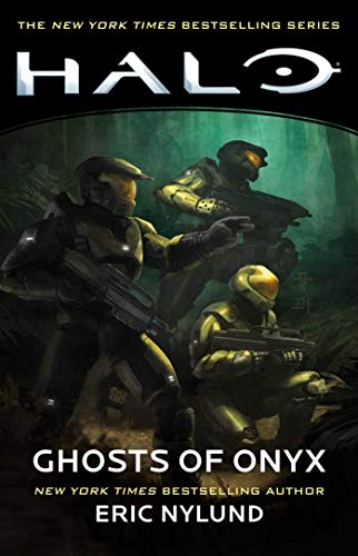 Halo: Ghosts of Onyx, Volume 4