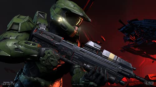 Halo Infinite - Xbox One