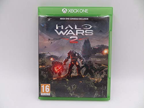 Halo Wars 2 [Importación francesa]