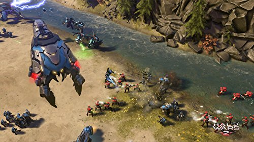 Halo Wars 2 - Standard Edition (Xbox One)