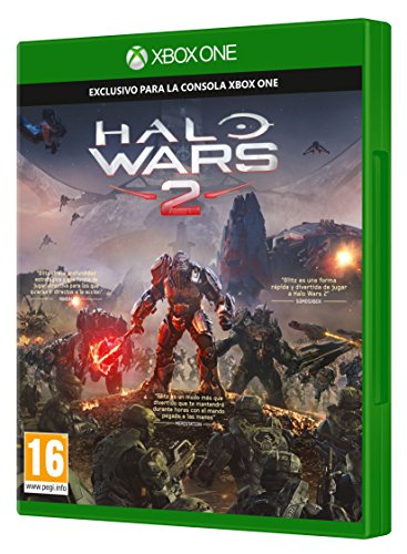 Halo Wars 2 - Standard Edition (Xbox One)
