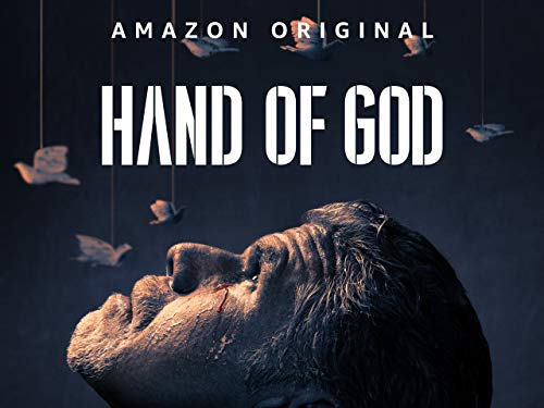 Hand Of God - Season 1