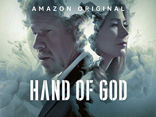 Hand of God Season 2