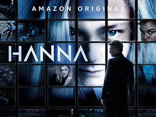 Hanna - Season 2