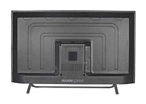 Hannspree Hanns.G HL 407 UPB 39.5" Full HD TFT Negro Pantalla para PC - Monitor (100,3 cm (39.5"), 1920 x 1080 Pixeles, LED, 8,5 ms, 260 CD/m², Negro)