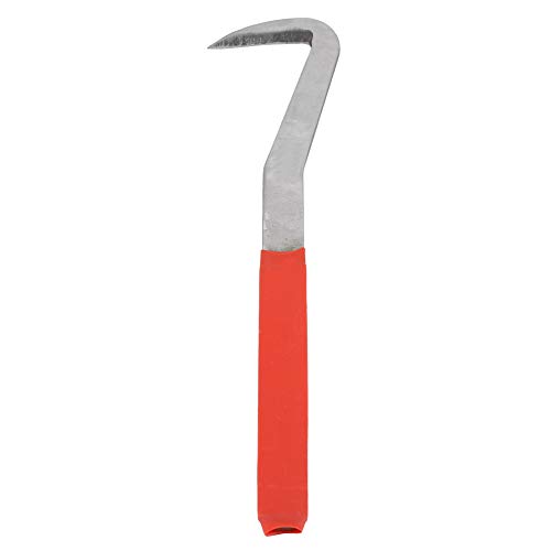 Haofy Bonsai Carving Knife Garden Scraper para podar