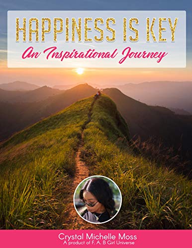 Happiness Is Key (English Edition)