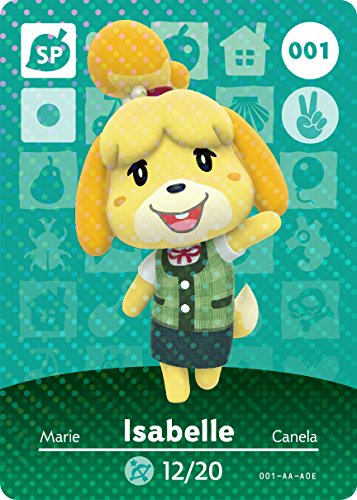 Happy Home Designer + 1 Carte Amiibo 'Animal Crossing'