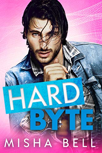Hard Byte: A Geeky Fake Date Romantic Comedy (Hard Stuff) (English Edition)