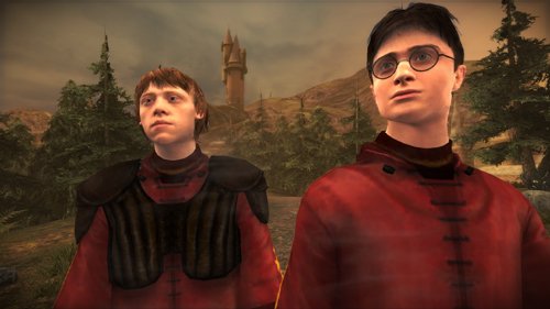 Harry Potter And The Half-Blood Princex360 Ver. Portugal