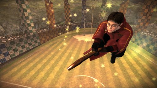 Harry Potter And The Half-Blood Princex360 Ver. Portugal