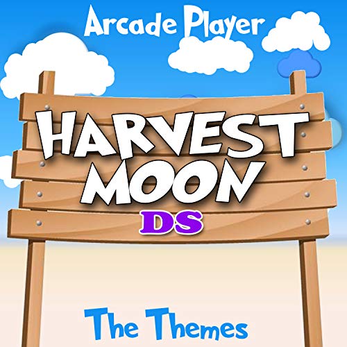 Harvest Moon DS, The Themes