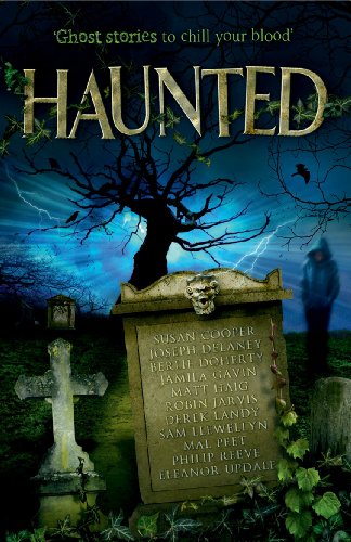 Haunted (English Edition)