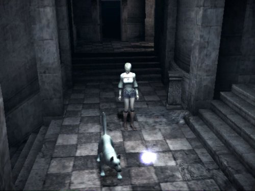 Haunting Ground (PS2) [Importación inglesa]