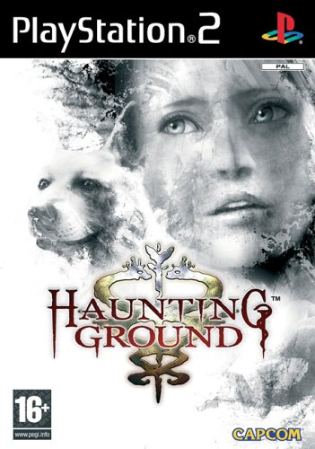 Haunting Ground (PS2) [Importación inglesa]