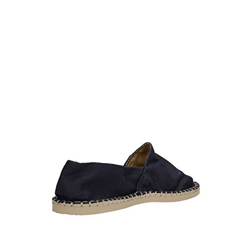 Havaianas Origine III, Alpargatas Unisex Adulto, Azul (Navy Blue/Beige), 40 EU