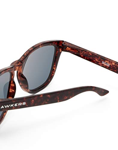 HAWKERS · Gafas de sol ONE para hombre y mujer · CAREY · ROSE GOLD