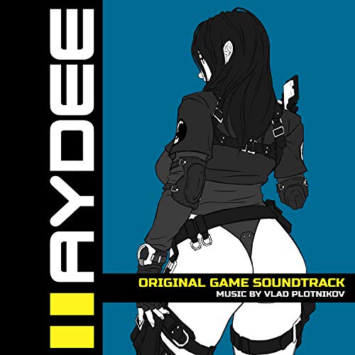 Haydee II (Original Game Soundtrack)