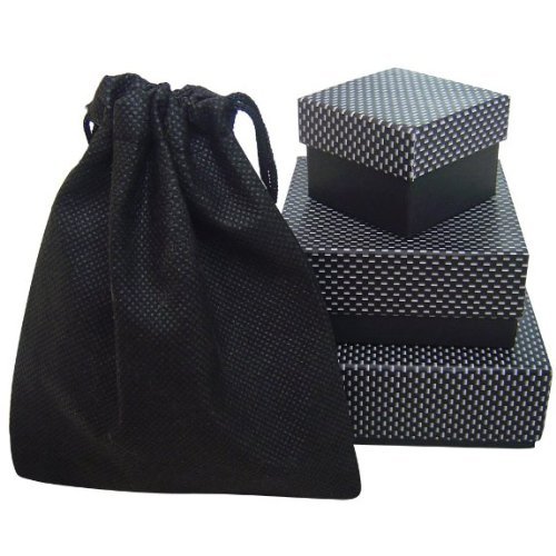 H+C Estilo Refinado- Anillo de Hombre Mujer- Unisex- Acero Inoxidable- Anillo Giratorio- Ajuste Cómodo(12)