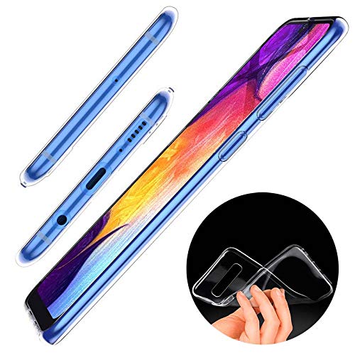 HDDZKA AOT-Titans Wings 0 - Carcasa de silicona para iPhone 11 Pro, transparente